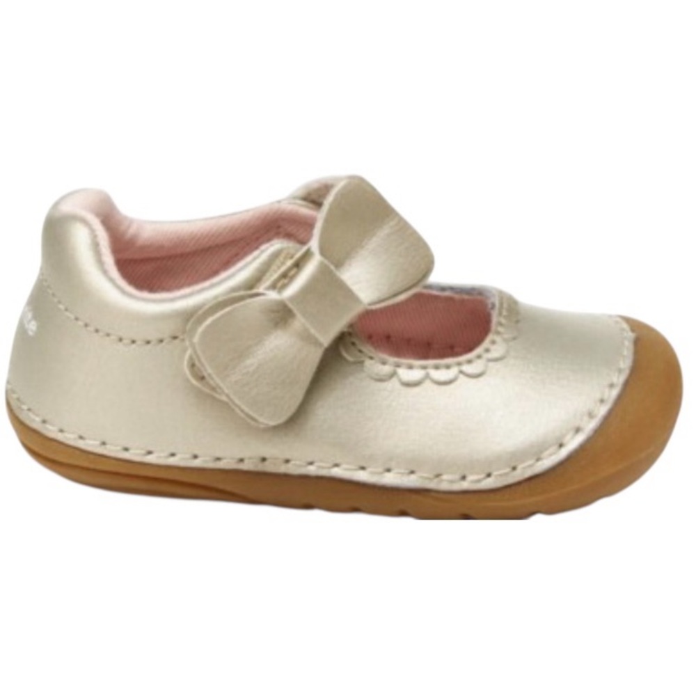 STRIDE RITE SHOES
